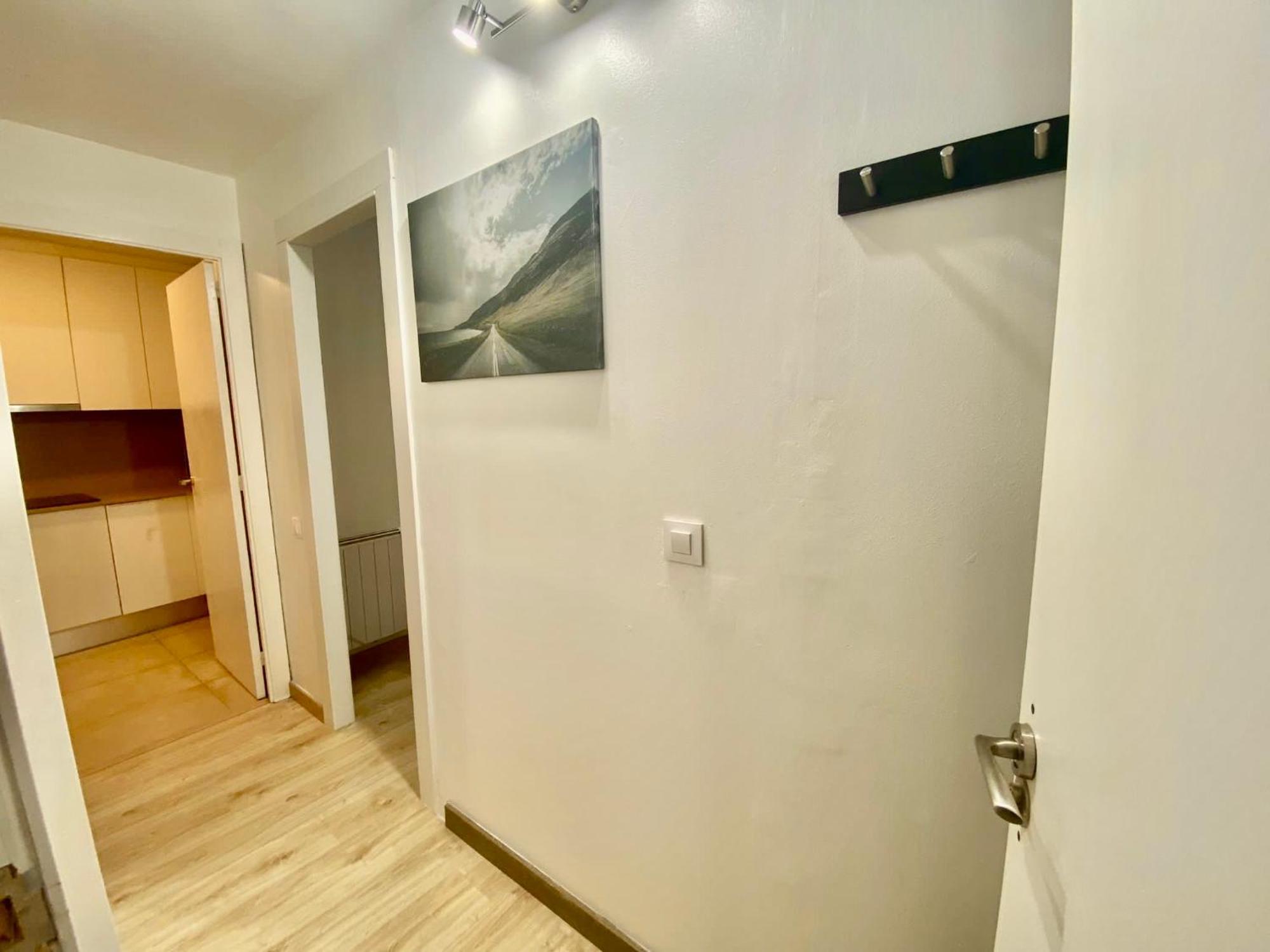 Suites Nuevas Con Bano Privado Frente Al Metro St Mwc Barcelona-Fira L'Hospitalet de Llobregat Eksteriør bilde